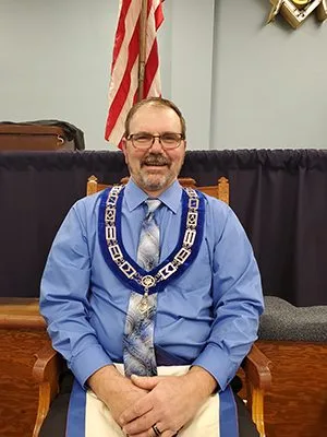 John Stuber, Marshal